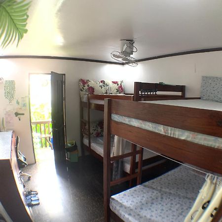 Jml Homestay General Luna  Zewnętrze zdjęcie