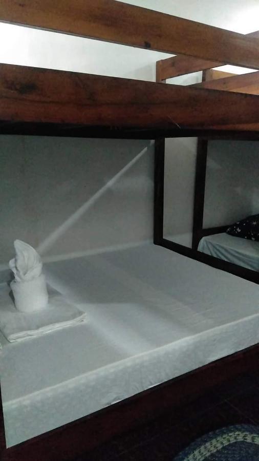 Jml Homestay General Luna  Zewnętrze zdjęcie