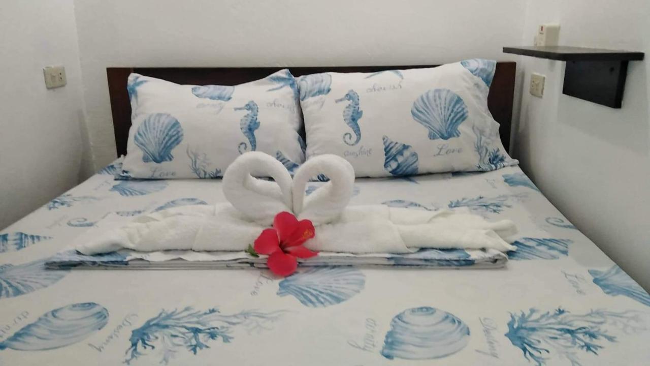 Jml Homestay General Luna  Zewnętrze zdjęcie