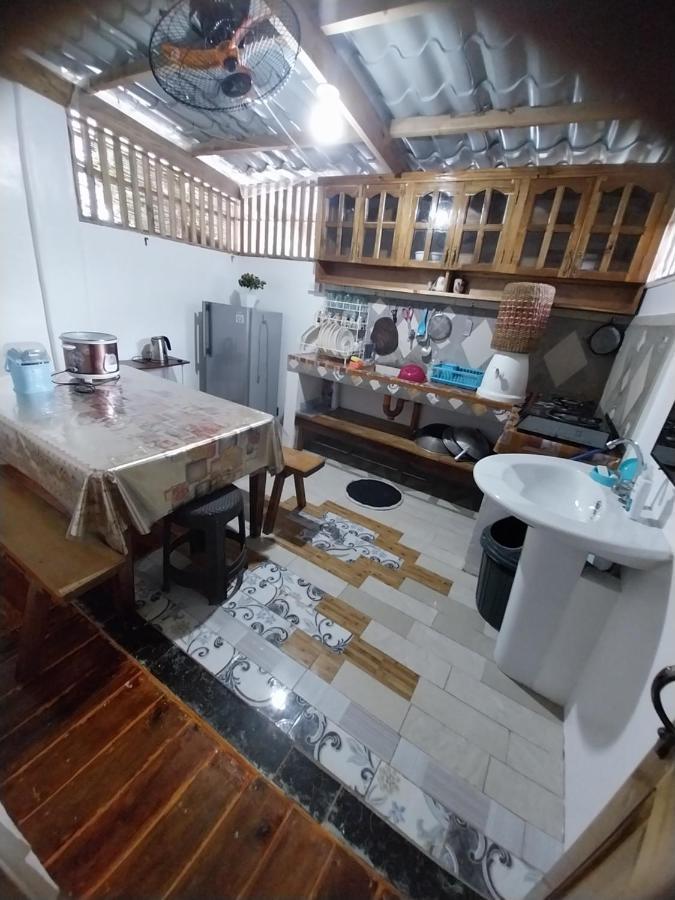 Jml Homestay General Luna  Zewnętrze zdjęcie