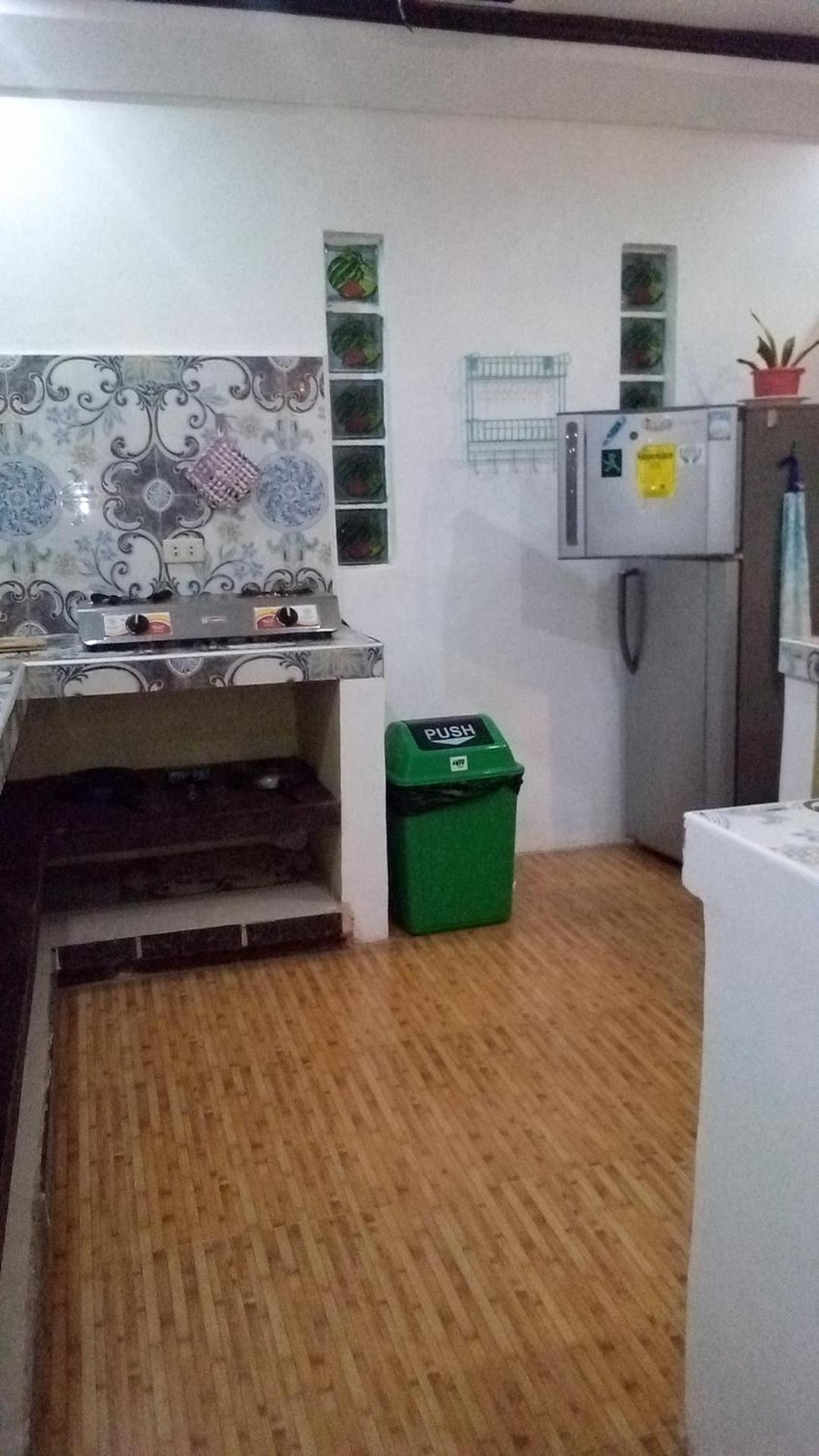 Jml Homestay General Luna  Zewnętrze zdjęcie
