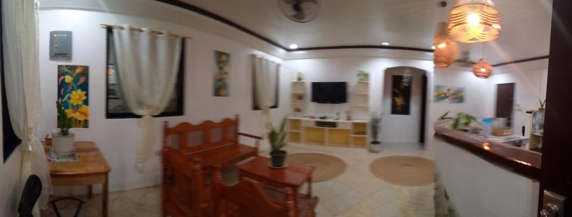 Jml Homestay General Luna  Zewnętrze zdjęcie