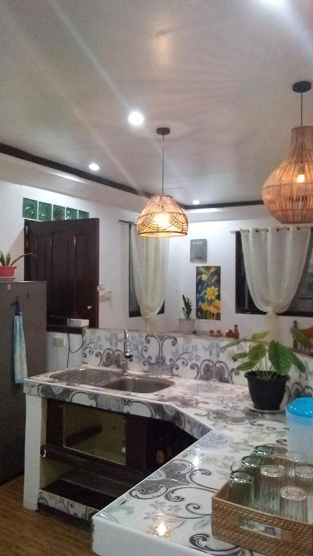 Jml Homestay General Luna  Zewnętrze zdjęcie