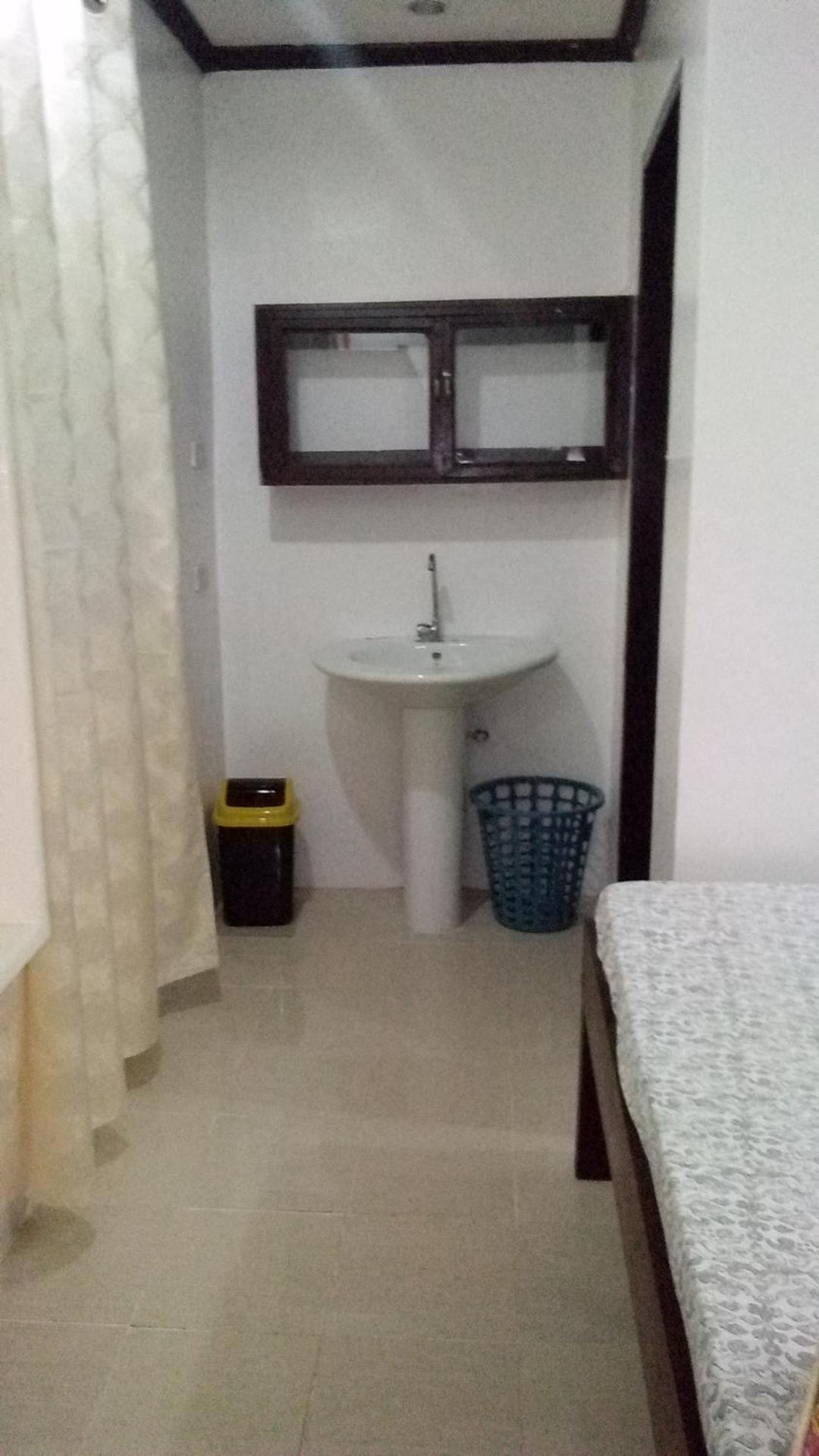 Jml Homestay General Luna  Zewnętrze zdjęcie