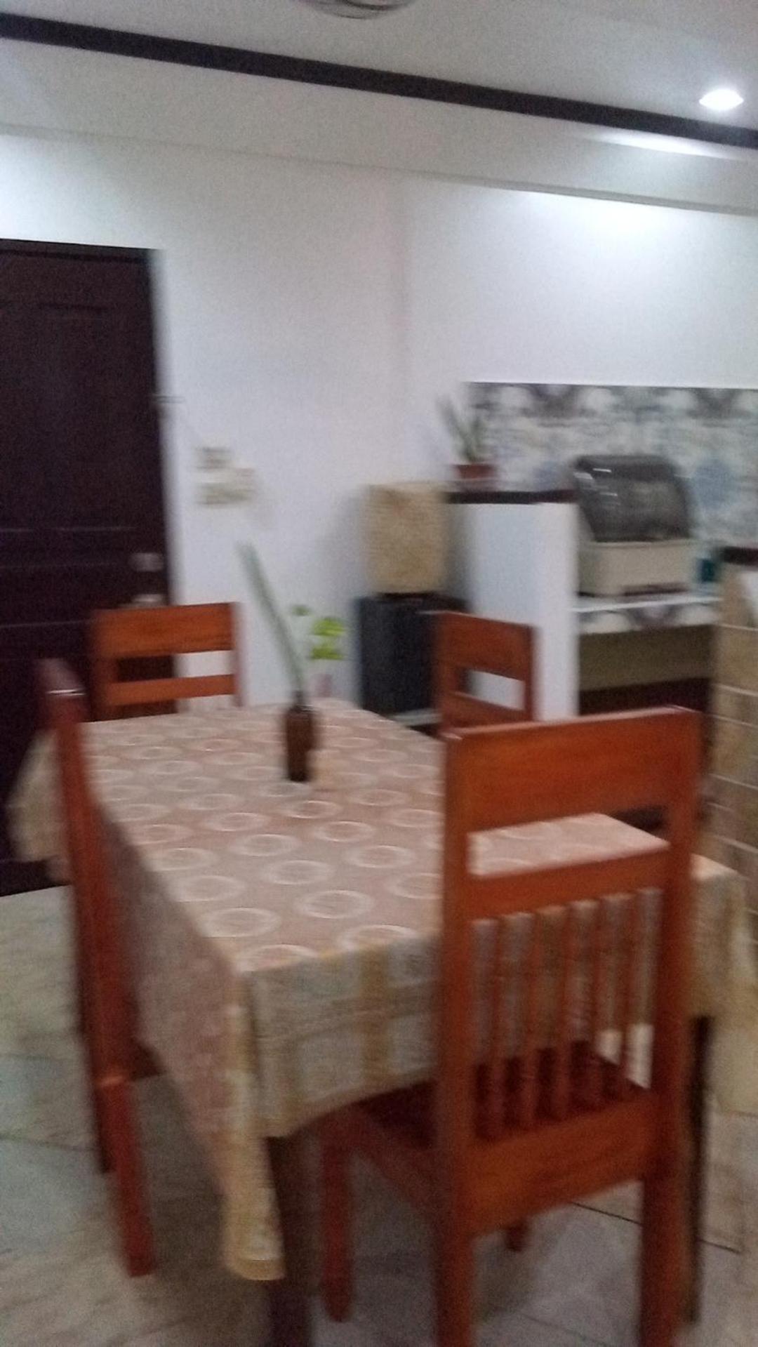 Jml Homestay General Luna  Zewnętrze zdjęcie