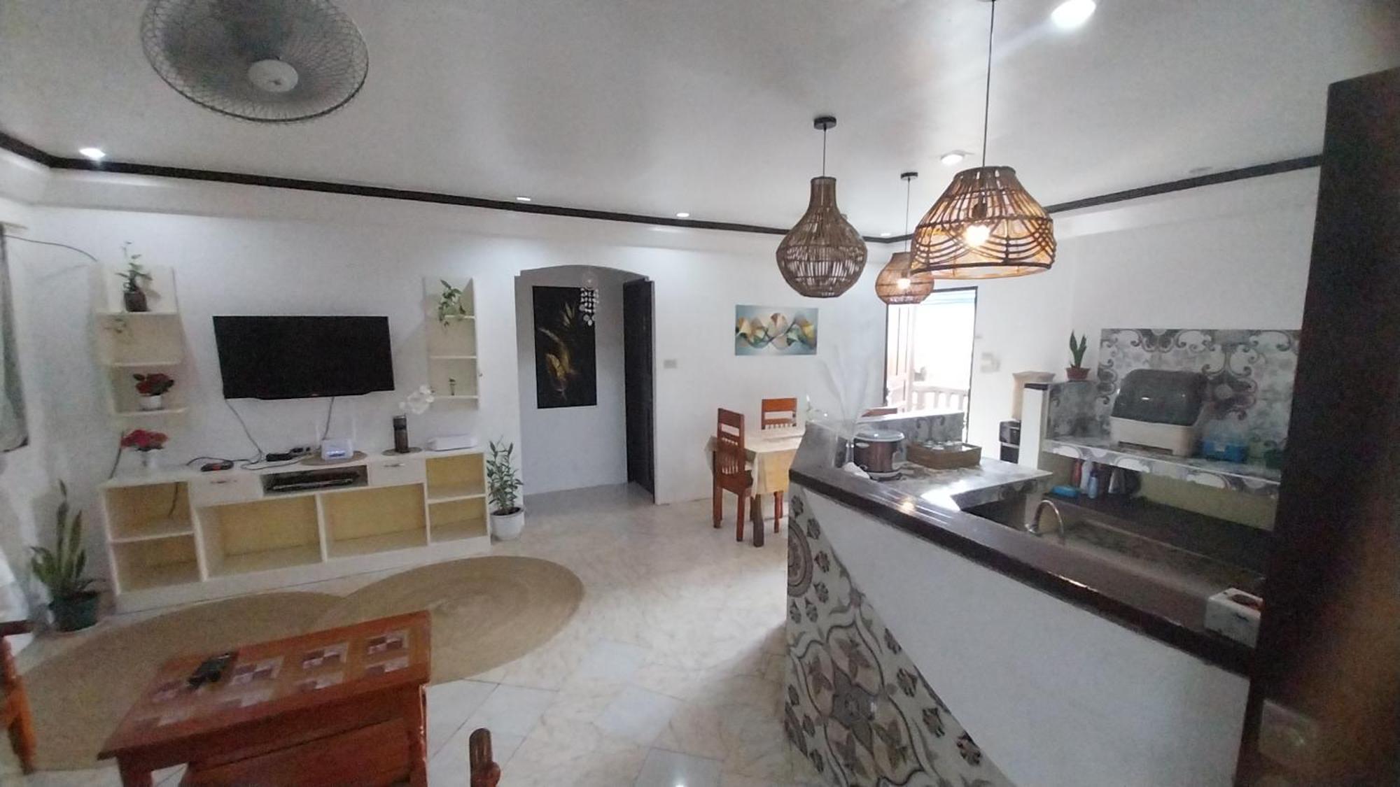 Jml Homestay General Luna  Pokój zdjęcie