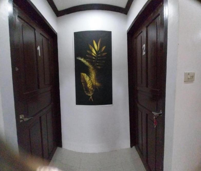 Jml Homestay General Luna  Zewnętrze zdjęcie