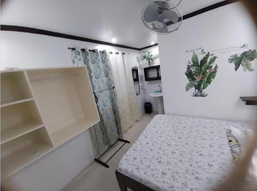 Jml Homestay General Luna  Zewnętrze zdjęcie