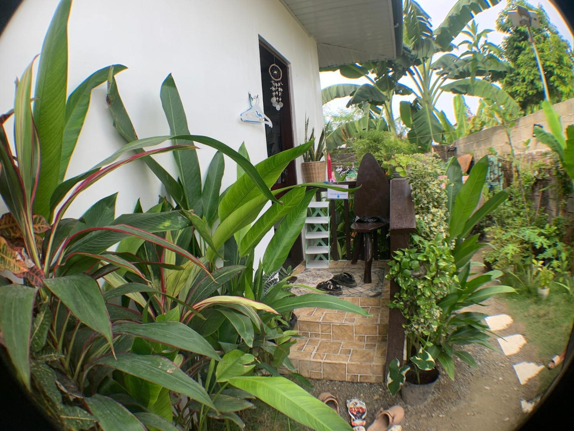 Jml Homestay General Luna  Zewnętrze zdjęcie