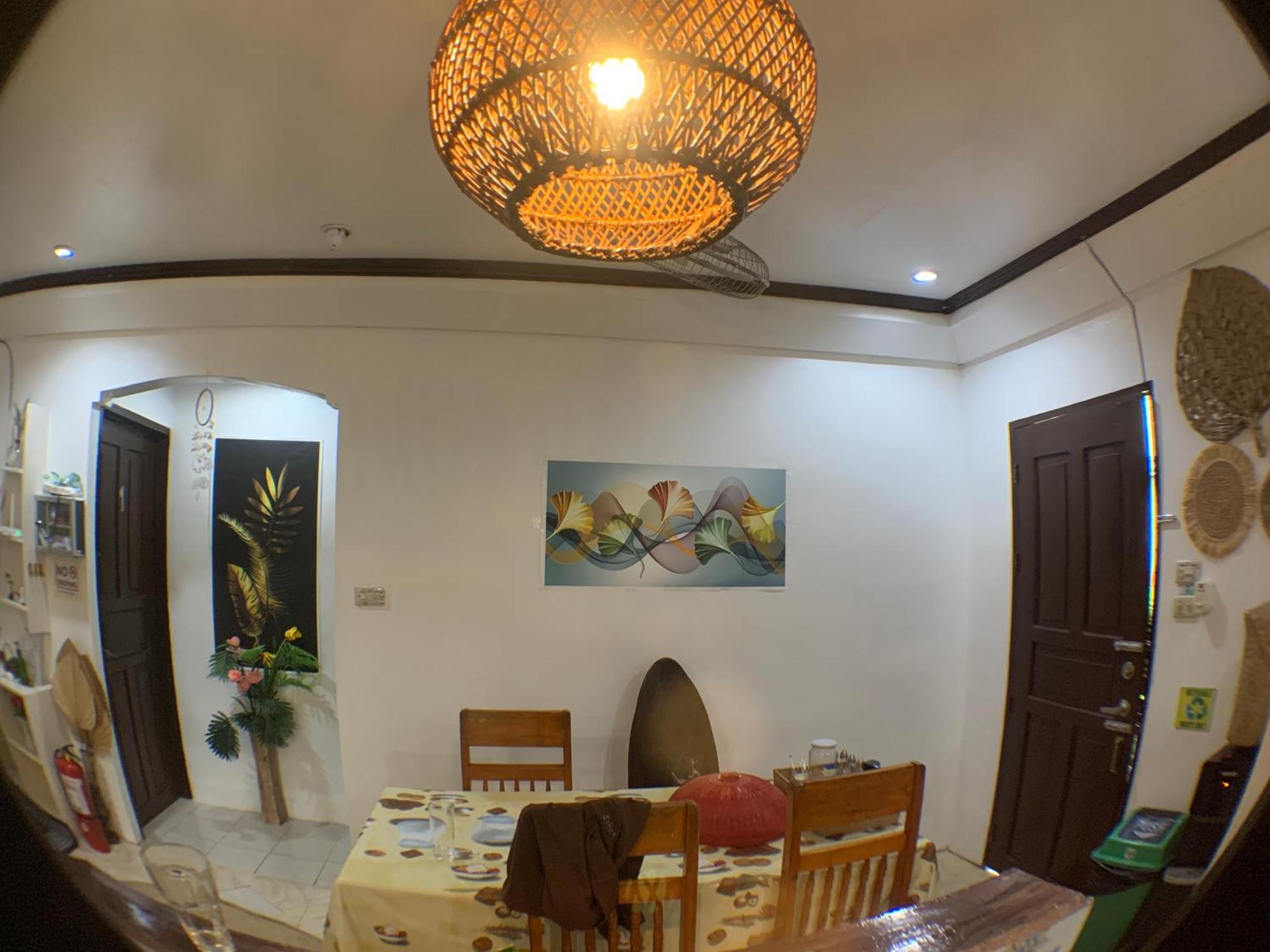 Jml Homestay General Luna  Zewnętrze zdjęcie