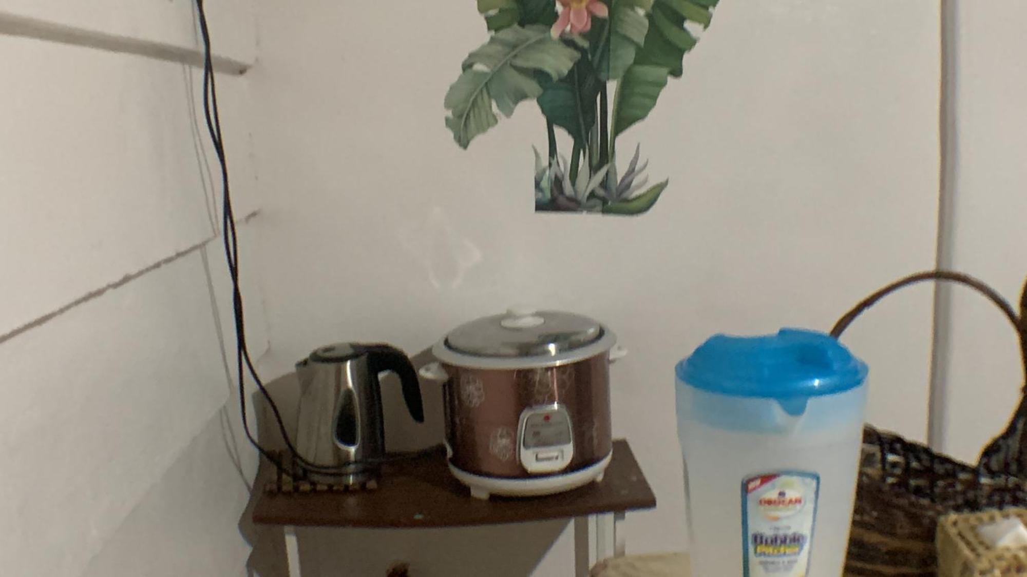 Jml Homestay General Luna  Zewnętrze zdjęcie