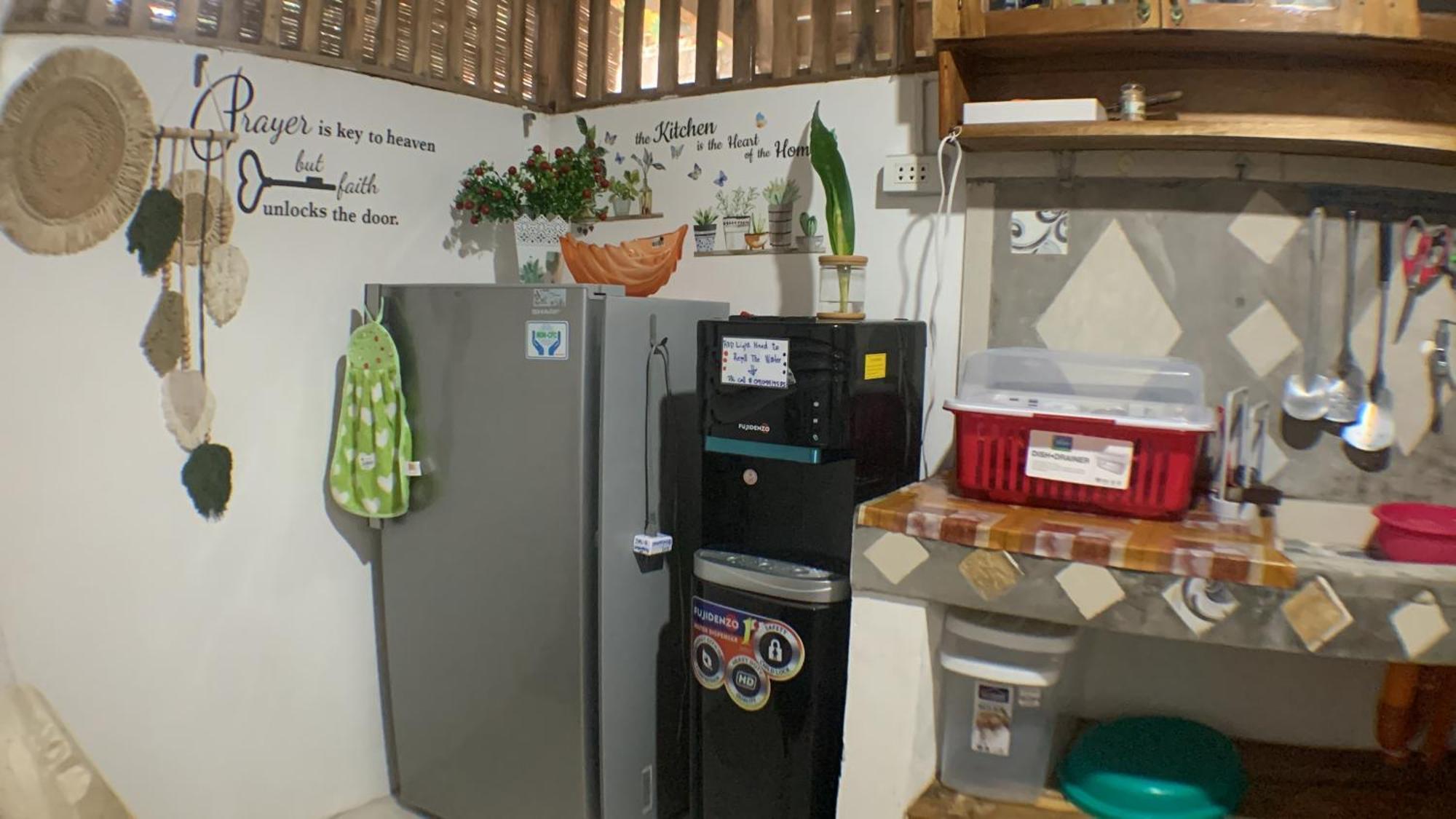 Jml Homestay General Luna  Zewnętrze zdjęcie