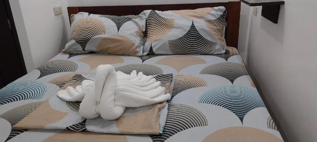 Jml Homestay General Luna  Zewnętrze zdjęcie
